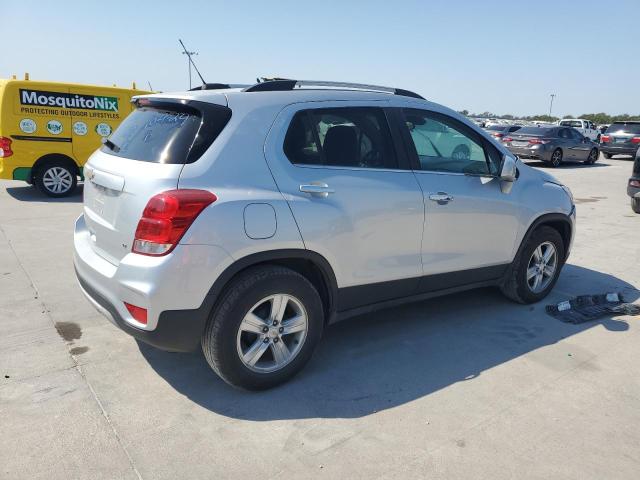 Photo 2 VIN: KL7CJLSB7KB785633 - CHEVROLET TRAX 1LT 