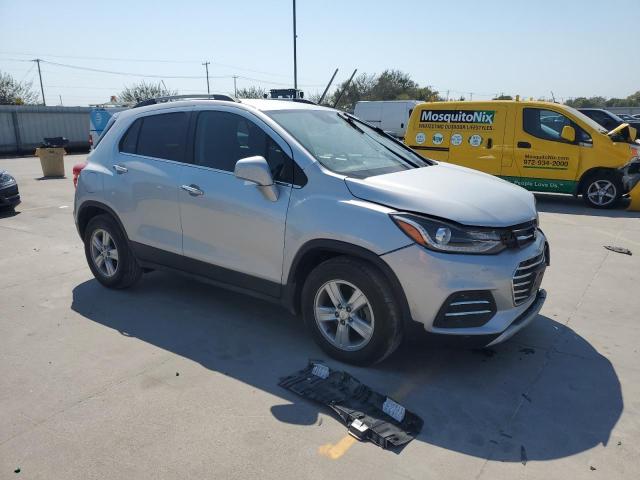 Photo 3 VIN: KL7CJLSB7KB785633 - CHEVROLET TRAX 1LT 