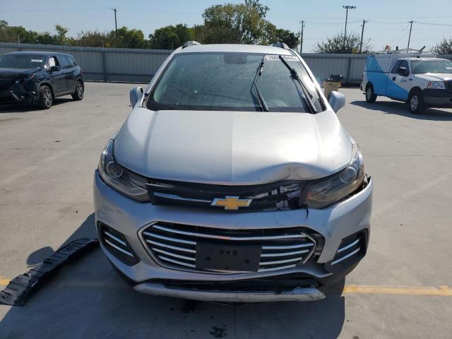 Photo 4 VIN: KL7CJLSB7KB785633 - CHEVROLET TRAX 1LT 