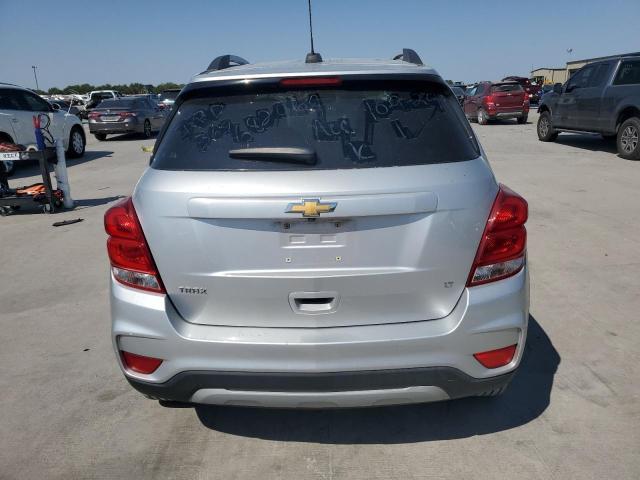 Photo 5 VIN: KL7CJLSB7KB785633 - CHEVROLET TRAX 1LT 