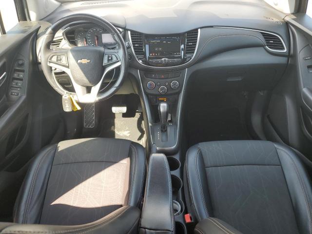 Photo 7 VIN: KL7CJLSB7KB785633 - CHEVROLET TRAX 1LT 