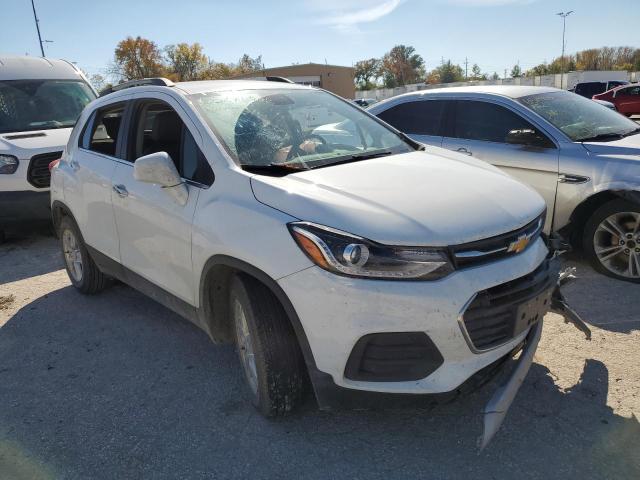 Photo 0 VIN: KL7CJLSB7KB849489 - CHEVROLET TRAX 1LT 