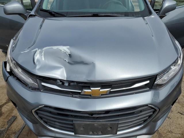 Photo 10 VIN: KL7CJLSB7KB874991 - CHEVROLET TRAX 1LT 