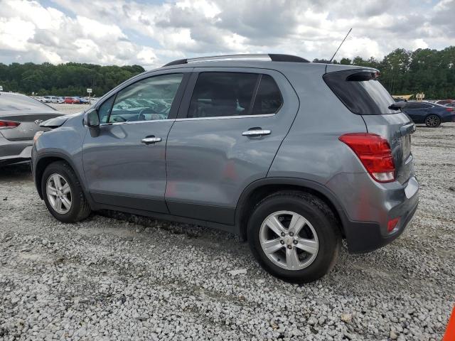 Photo 1 VIN: KL7CJLSB7KB875302 - CHEVROLET TRAX 1LT 