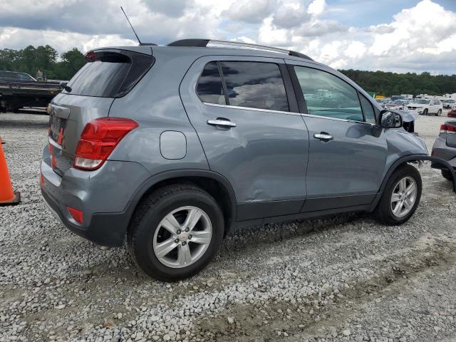 Photo 2 VIN: KL7CJLSB7KB875302 - CHEVROLET TRAX 1LT 