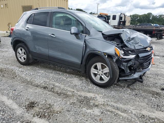 Photo 3 VIN: KL7CJLSB7KB875302 - CHEVROLET TRAX 1LT 