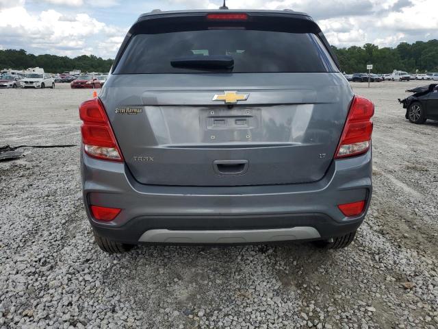 Photo 5 VIN: KL7CJLSB7KB875302 - CHEVROLET TRAX 1LT 