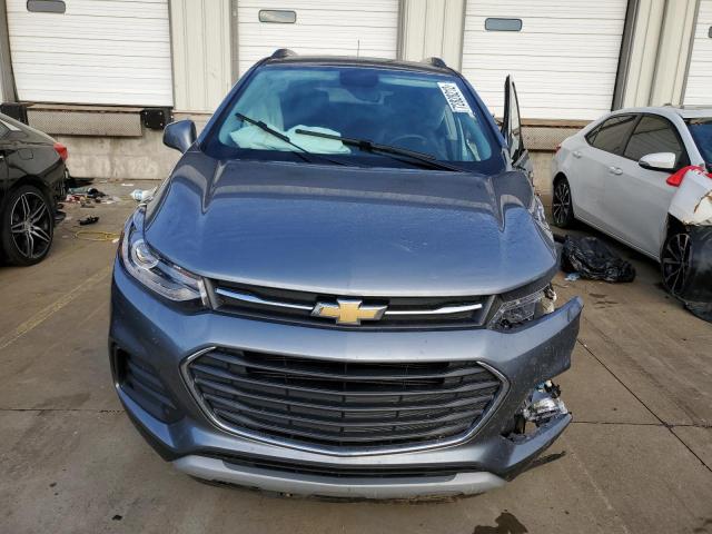 Photo 4 VIN: KL7CJLSB7KB878085 - CHEVROLET TRAX 1LT 