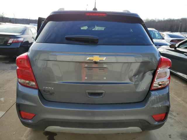 Photo 5 VIN: KL7CJLSB7KB878085 - CHEVROLET TRAX 1LT 