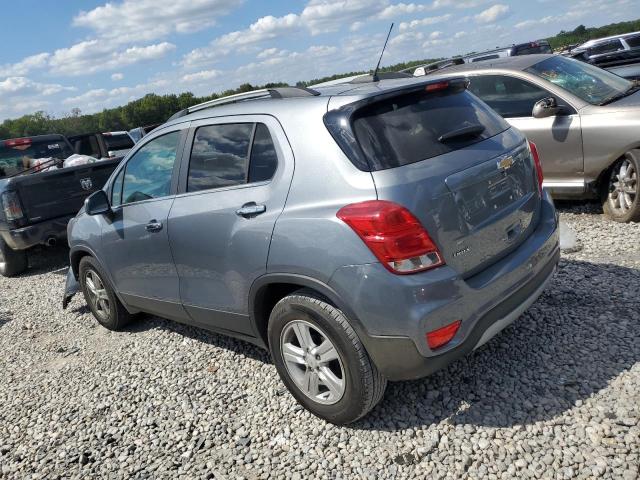 Photo 1 VIN: KL7CJLSB7KB879771 - CHEVROLET TRAX 1LT 