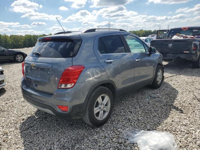 Photo 2 VIN: KL7CJLSB7KB879771 - CHEVROLET TRAX 1LT 