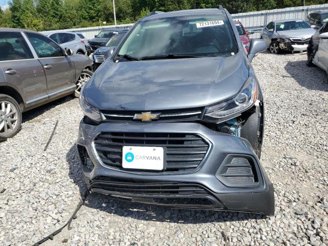 Photo 4 VIN: KL7CJLSB7KB879771 - CHEVROLET TRAX 1LT 