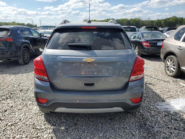 Photo 5 VIN: KL7CJLSB7KB879771 - CHEVROLET TRAX 1LT 