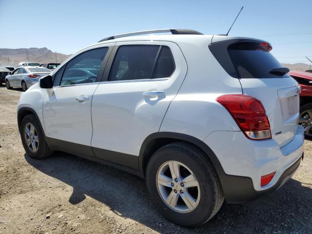 Photo 1 VIN: KL7CJLSB7KB896201 - CHEVROLET TRAX 