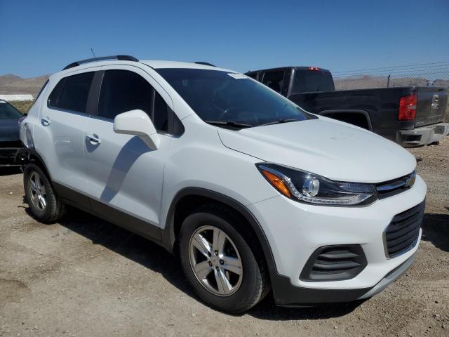 Photo 3 VIN: KL7CJLSB7KB896201 - CHEVROLET TRAX 