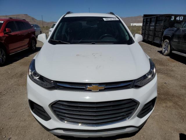 Photo 4 VIN: KL7CJLSB7KB896201 - CHEVROLET TRAX 