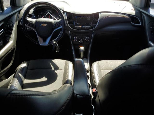 Photo 7 VIN: KL7CJLSB7KB896201 - CHEVROLET TRAX 