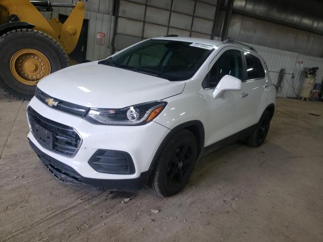 Photo 0 VIN: KL7CJLSB7KB909304 - CHEVROLET TRAX 