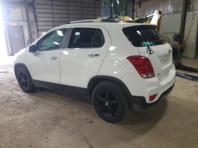 Photo 1 VIN: KL7CJLSB7KB909304 - CHEVROLET TRAX 