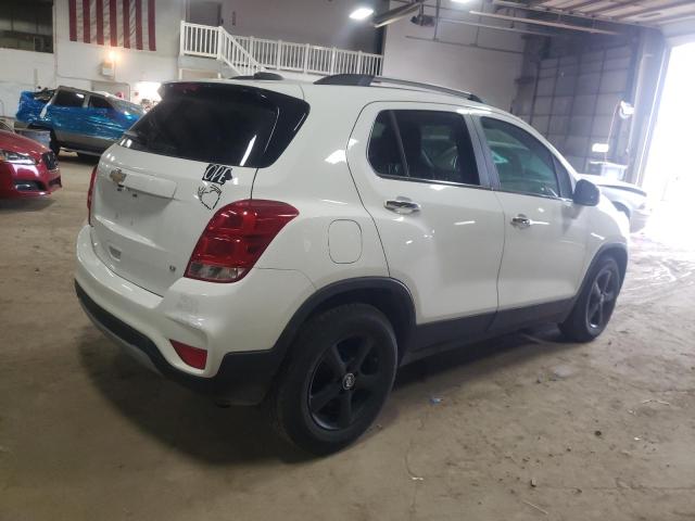 Photo 2 VIN: KL7CJLSB7KB909304 - CHEVROLET TRAX 