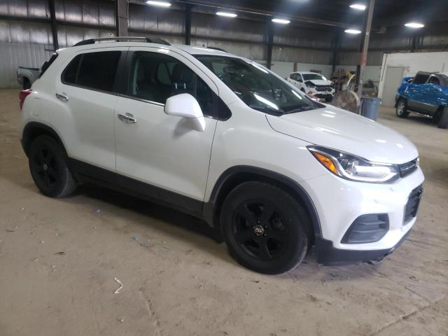 Photo 3 VIN: KL7CJLSB7KB909304 - CHEVROLET TRAX 