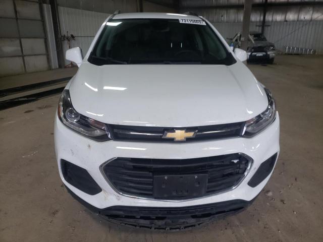 Photo 4 VIN: KL7CJLSB7KB909304 - CHEVROLET TRAX 