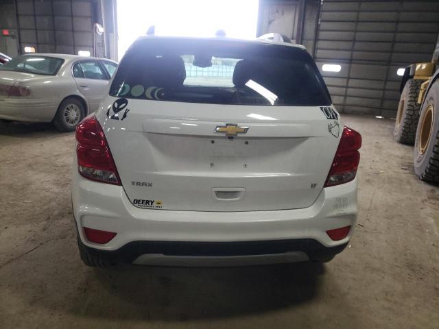 Photo 5 VIN: KL7CJLSB7KB909304 - CHEVROLET TRAX 