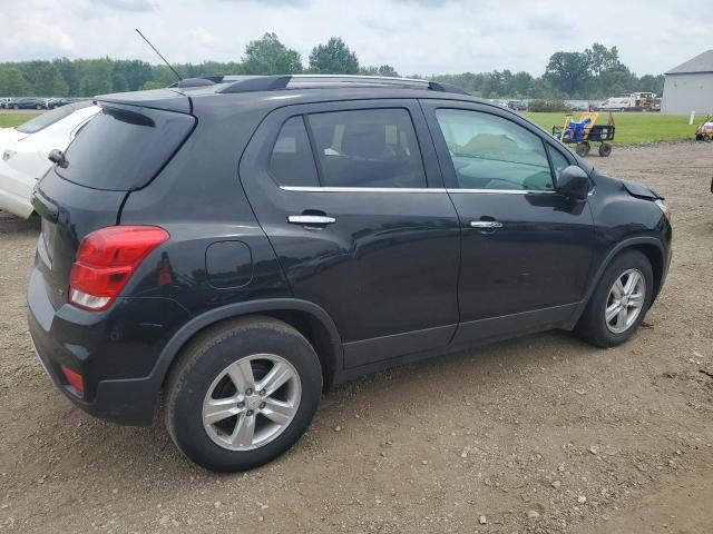 Photo 2 VIN: KL7CJLSB7KB909559 - CHEVROLET TRAX 