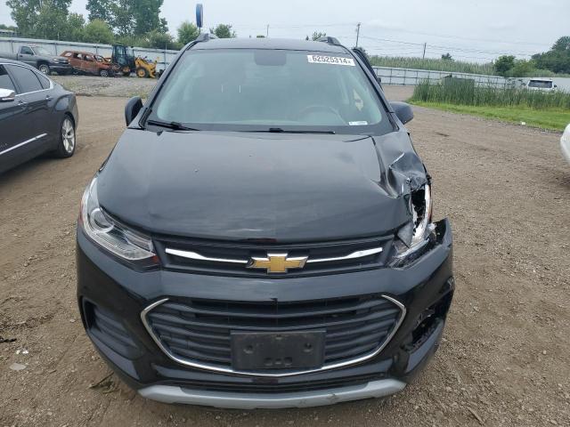 Photo 4 VIN: KL7CJLSB7KB909559 - CHEVROLET TRAX 