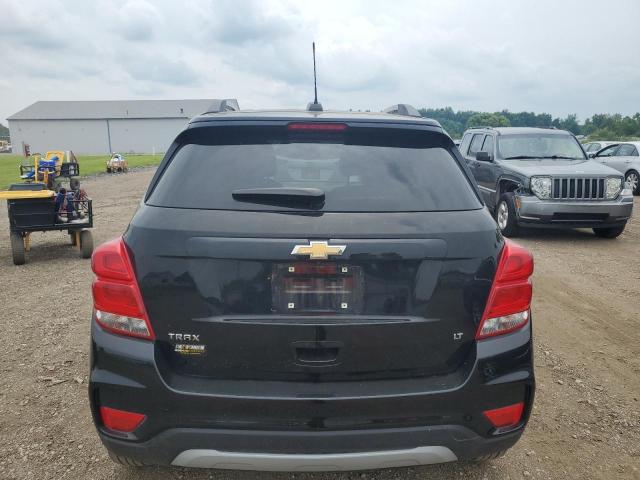 Photo 5 VIN: KL7CJLSB7KB909559 - CHEVROLET TRAX 