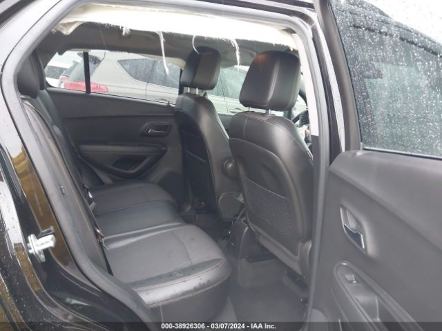 Photo 7 VIN: KL7CJLSB7KB919010 - CHEVROLET TRAX 