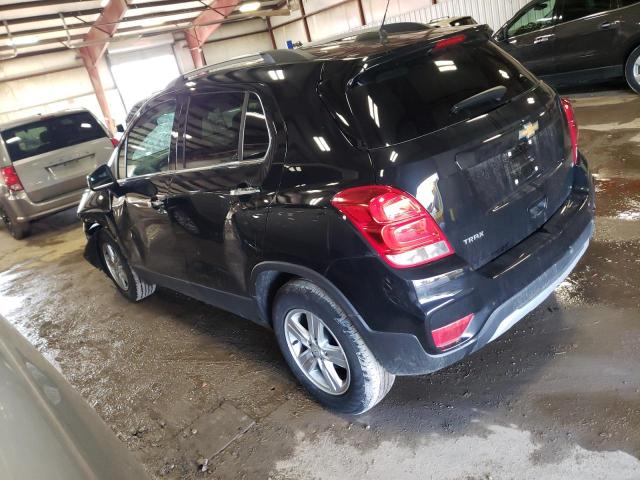 Photo 1 VIN: KL7CJLSB7KB948457 - CHEVROLET TRAX 1LT 