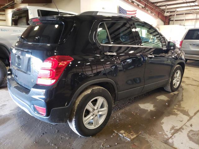 Photo 2 VIN: KL7CJLSB7KB948457 - CHEVROLET TRAX 1LT 