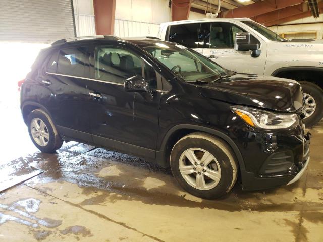 Photo 3 VIN: KL7CJLSB7KB948457 - CHEVROLET TRAX 1LT 