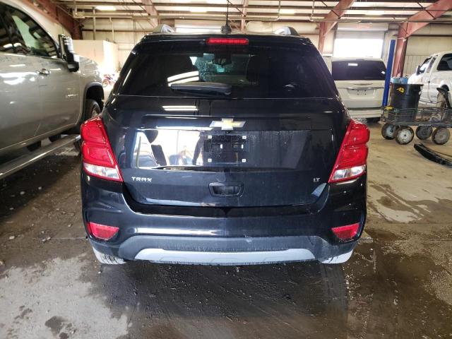 Photo 5 VIN: KL7CJLSB7KB948457 - CHEVROLET TRAX 1LT 