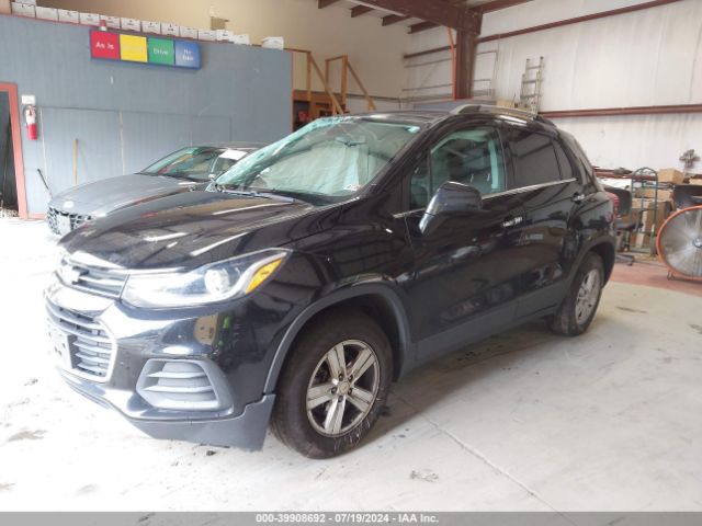 Photo 1 VIN: KL7CJLSB7LB005437 - CHEVROLET TRAX 