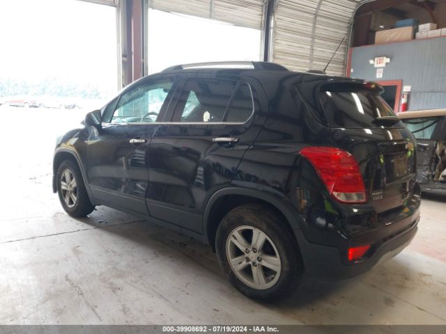 Photo 2 VIN: KL7CJLSB7LB005437 - CHEVROLET TRAX 