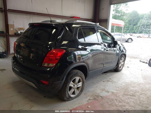 Photo 3 VIN: KL7CJLSB7LB005437 - CHEVROLET TRAX 