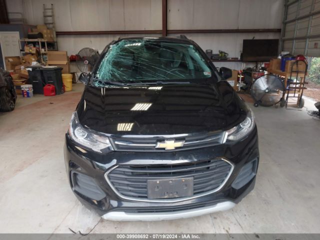 Photo 5 VIN: KL7CJLSB7LB005437 - CHEVROLET TRAX 