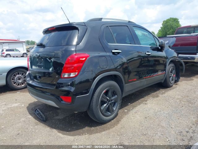 Photo 3 VIN: KL7CJLSB7LB006393 - CHEVROLET TRAX 