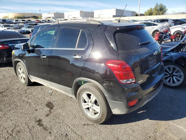 Photo 1 VIN: KL7CJLSB7LB009729 - CHEVROLET TRAX 