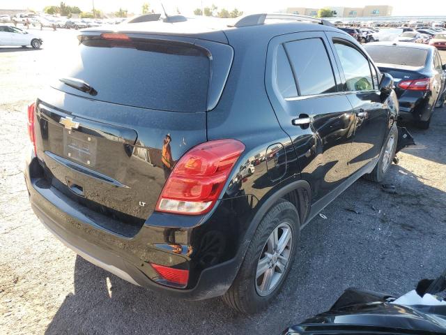 Photo 2 VIN: KL7CJLSB7LB009729 - CHEVROLET TRAX 