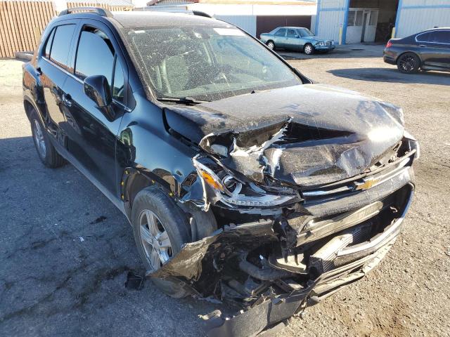 Photo 3 VIN: KL7CJLSB7LB009729 - CHEVROLET TRAX 