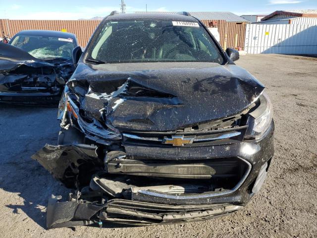 Photo 4 VIN: KL7CJLSB7LB009729 - CHEVROLET TRAX 