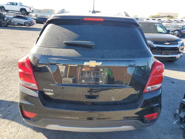 Photo 5 VIN: KL7CJLSB7LB009729 - CHEVROLET TRAX 