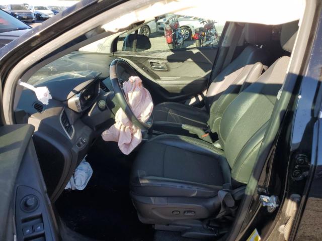 Photo 6 VIN: KL7CJLSB7LB009729 - CHEVROLET TRAX 