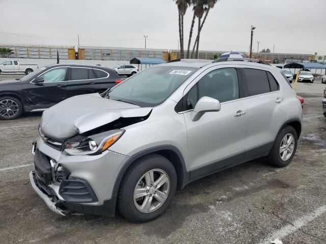 Photo 0 VIN: KL7CJLSB7LB011061 - CHEVROLET TRAX 