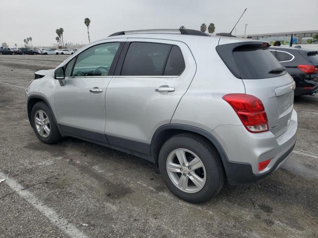 Photo 1 VIN: KL7CJLSB7LB011061 - CHEVROLET TRAX 