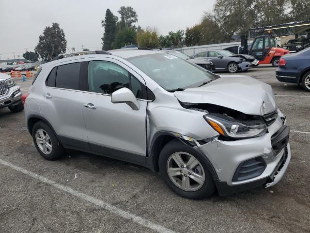 Photo 3 VIN: KL7CJLSB7LB011061 - CHEVROLET TRAX 