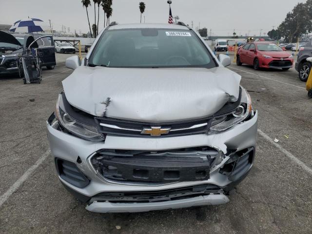 Photo 4 VIN: KL7CJLSB7LB011061 - CHEVROLET TRAX 